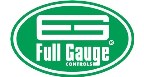 Full Gauge Controls Logo