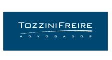 Logo de Tozzini Freire Advogados