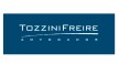 Opiniões da empresa Tozzini Freire Advogados Logo
