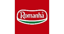 Romanha Indústria de Alimentos logo