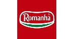 Romanha Indústria de Alimentos Logo