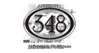 corrientes 348 Logo