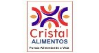 Cristal Alimentos Logo