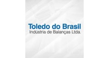 Logo de Toledo do Brasil