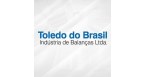 Por dentro da empresa Toledo do Brasil Logo