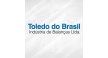 Opiniões da empresa Toledo do Brasil Logo