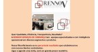Por dentro da empresa Rennov Serviços de Cobrança Logo