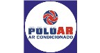 PoloAr ar condicionado Logo