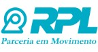 RPL - ROLAMENTOS PAULISTA LTDA. Logo