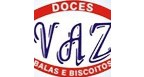 Por dentro da empresa DOCES VAZ LTDA Logo