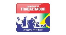 Logo de Farmácia do Trabalhador do Brasil