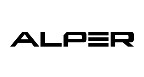 Alper Energia Sa Logo