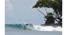 Logo de Sumatra Surf