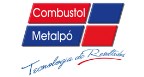 Grupo Combustol & Metalpó Logo