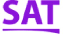 Logo de SAT ROTAS INTELIGENTES LTDA