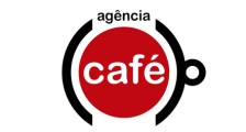 Logo de Café Comunicação