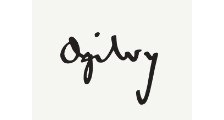 Logo de Ogilvy Brasil