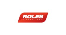 Roles Autopeças logo