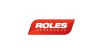 Roles Autopeças Logo