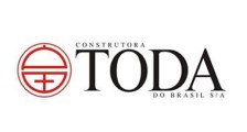 Logo de Construtora Toda do Brasil
