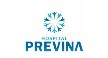 Opiniões da empresa Hospital Previna Logo