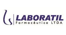 Logo de Laboratil Farmaceutica Ltda