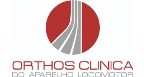 Orthos Cliníca Logo