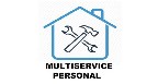Por dentro da empresa Multiserv Logo
