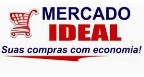Por dentro da empresa mercado ideal Logo