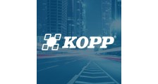 Kopp Tecnologia logo