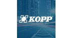 Kopp Tecnologia Logo