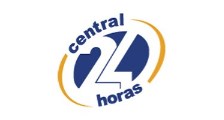 Central 24 Horas logo