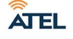 Atel Telecom Logo