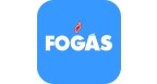 Sociedade Fogás Logo