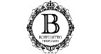 Bortoletto Cosméticos Logo