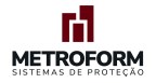 Por dentro da empresa METROFORM SYSTEM Logo