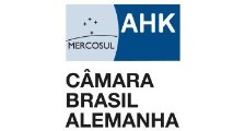 Logo de CAMARA DE COMERCIO E INDUSTRIA BRASIL-ALEMANHA