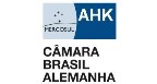 CAMARA DE COMERCIO E INDUSTRIA BRASIL-ALEMANHA Logo