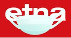 ETNA COMERCIO DE MÓVEIS E ARTIGOS PARA DECORAÇÃO Logo