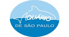 Aquário de São Paulo logo