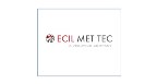 Ecil Met Tec Ltda Logo