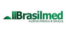 Logo de BRASILMED AUDITORIA MÉDICA E SERVIÇOS