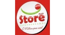 Logo de Rede Store Supermercados