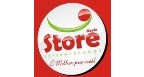Rede Store Supermercados Logo