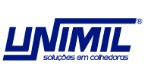 Unimil Soluções em Colhedoras Logo