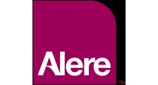 Logo de Grupo Alere