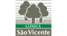 Clinica São Vicente - Hospitais Integrados da Gávea SA logo