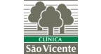 Clinica São Vicente - Hospitais Integrados da Gávea SA Logo