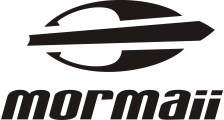 Mormaii logo