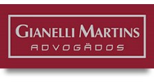 Logo de GIANELLI MARTINS ADVOGADOS